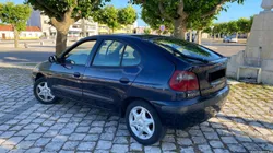 Renault Mégane 1.9DTI com AC ótima oportunidade