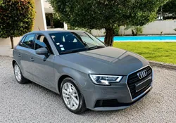 AUDI A3 SPORTBACK 35 TFSI 150Ch S-TRONIC 7 BUSINESS LINE