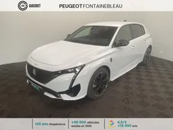 Peugeot 308 ELECTRIQUE E-308 Berline GT 156 ch -