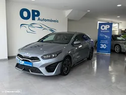 Kia Ceed SW 1.0 T-GDI Sport