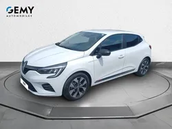 RENAULT Clio SCe 65 Evolution