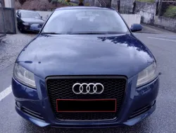 Audi A3 Sportback 1.6 TDI 105cv Attraction c/ Garantia