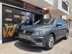 VOLKSWAGEN TIGUAN 1.4 TSI 150ch CONFORTLINE APPLE CARPLAY