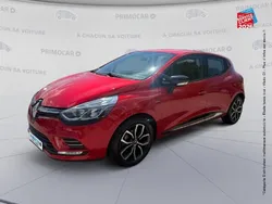 Renault Clio 0.9 TCe 90ch energy Limited 5p