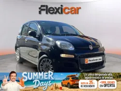 FIAT Panda 1.0 Gse City Cross Hybrid
