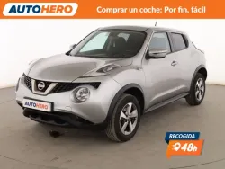 NISSAN Juke 1.2 DIG-T Acenta 4x2 115