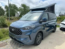 Ford Transit CustomNugget 320 L1H1 2.0 EcoBlue 170ch Titanium BVA8