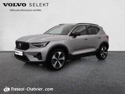 Volvo XC40 B3 163ch DCT7 Ultra (5p)