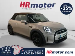 MINI Mini Cabrio Cooper Aut.