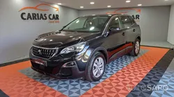 Peugeot 3008 de 2019