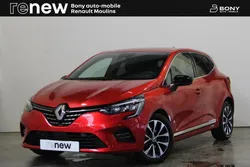Renault Clio V TCe 90 Techno