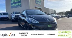 Peugeot 208 1.2 PureTech 110ch GT Line BLACKPACK 5p