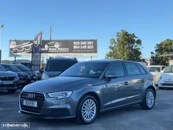 Audi A3 Sportback 1.6 TDI Design