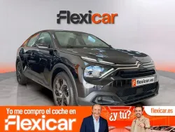 Citroen C4 1.2 PureTech Plus S&S 130