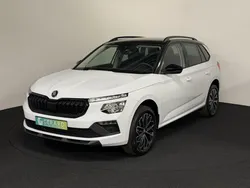 SKODA KAMIQ (2) 1.0 TSi 116 SELECTION DSG7