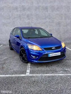 Ford Focus 2.5 VCT ST