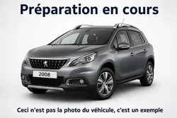 PEUGEOT 2008 I 1.2 THP 110 Cv ALLURE BOITE AUTO