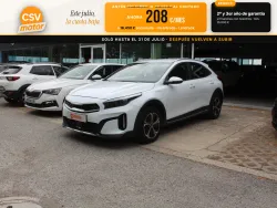 KIA XCeed 1.6 PHEV eTech Aut.