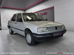 PEUGEOT 309 II GRAFFIC 60Ch 125680 Kms