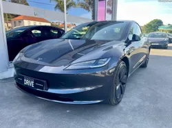Tesla Model 3 Long Range Tração Integral
