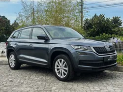 Skoda Kodiaq 2.0 TDI Ambition DSG