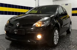 Renault Clio Dynamique Luxe