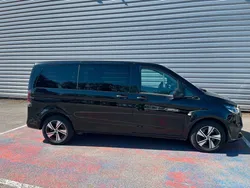 Mercedes vito 116 cdi mixto compact