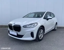 BMW 225xe Active Tourer e xDrive Aut.