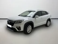 SUZUKI S-Cross 1.4L Mild Hybrid S1