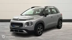 Citroen C3 Aircross BlueHDi 100ch S&S Feel E6.d
