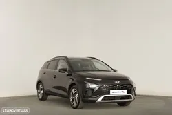 Hyundai Bayon 1.0 T-GDI Premium