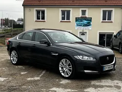 Jaguar XF 3.0 d V6 300 Ch Portfolio