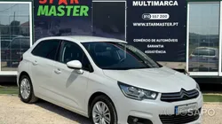 Citroen C4 Cactus 1.6 BlueHDi Feel de 2015