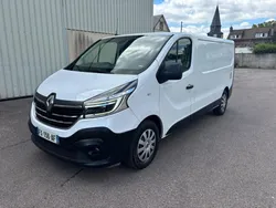 RENAULT TRAFIC L2H1 1300 Kg 2.0 dCi 145ch Grand Confort PHASE 2 1ère Main