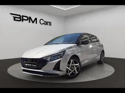Hyundai i20 1.0 T-GDi 100ch Executive DCT-7