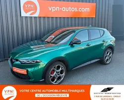 Alfa Romeo Tonale 1.5 Hybrid 130 ch TCT7 Edizione Speciale