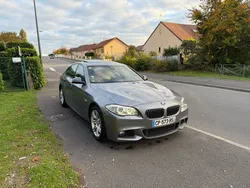 BMW Série 5. 535 pack m sport 313cv