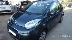 Citroen C1 1.0 SX de 2012