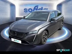 Peugeot 308 SW 1.5 BlueHDi 130ch S&S Allure Pack EAT8