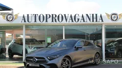 Mercedes-Benz Classe CLS de 2021