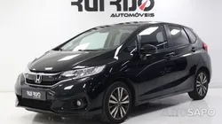 Honda Jazz de 2020
