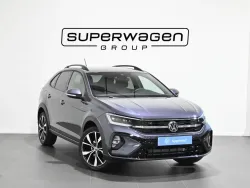 Volkswagen Taigo 1.0 TSI R-Line 81kW