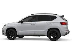 SEAT Ateca 1.5 TSI 110kW DSG FR 75 Aniversario