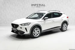 CUPRA Formentor 1.4 e-Hybrid DSG