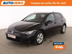VOLKSWAGEN Golf 1.5 TSI Evo BM Sport 96kW