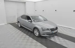 Skoda Superb 2.0 TDI190 STYLE BA