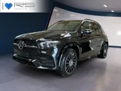 Mercedes-Benz GLE 350 350de 4Matic Aut.