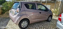 Chevrolet Spark 1.0 LS