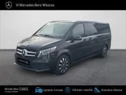 Class v xl 220 d
