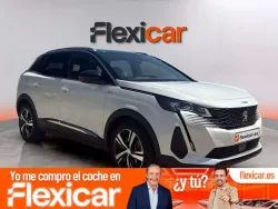 Peugeot 3008 180 e-EAT8 Active Pack